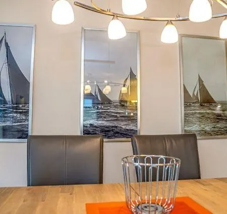 Zolltor Apartamento *