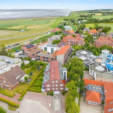Zolltor * Bensersiel