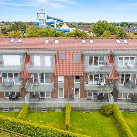 Lejlighed Zolltor